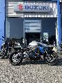 GSXS 950 2025