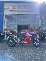 CBR 500 R 2024