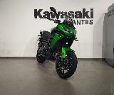 VERSYS 650 2022