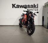 KTM 1290 SUPER DUKE R 2021