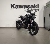 SVARTPILEN 125 2022