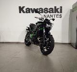 Z 650  2025