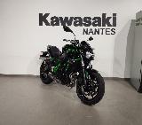 Z 650  2025