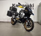 R 1250 GS ADVENTURE 2022