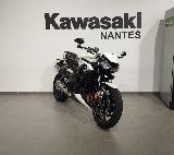 STREET TRIPLE 765 R 2023