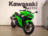 NINJA 500 SE PACK SPORT 2025