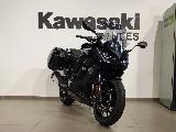 NINJA 1100 SX PACK TOURER 2025