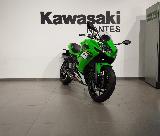 NINJA 650 47.5 2025