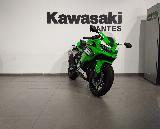 NINJA 650 47.5 2025