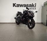 NINJA 1100 SX SE 2025
