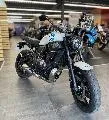 Yamaha XSR 700 35KW