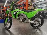 Kawasaki KXF 450