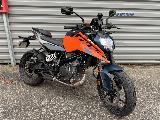 125 DUKE ABS 2025