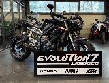 STREET TRIPLE 765 RS 2017