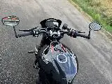 Triumph STREET TRIPLE 765 RS