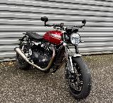SPEED TWIN 1200 2022