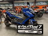 XP TMAX 560 TECH MAX 2023