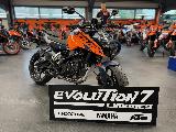125 DUKE ABS 2025