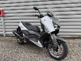 XMAX 300 Tech Max 2025