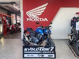 CB 750 HORNET 2025