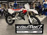 YZ125 2026