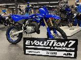 85 YZ 2026 2026