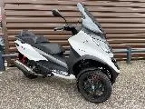 Piaggio MP3 500 LT