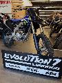 YZF 450 2025