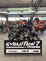 GSXS 125 ABS 2024