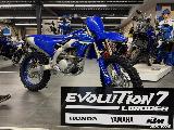 YZF 250 2026