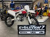 YZF 250 2026