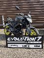MT125 ABS 2018