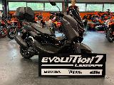 NMAX 125 TECH MAX 2025