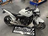 CB 600 HORNET 2011