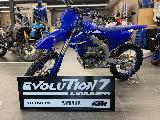 YZF 450 2026