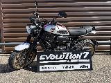 XSR 700 XTRIBUTE 2022