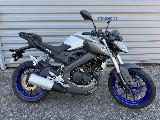MT125 2015