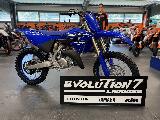 YZ 125 2026