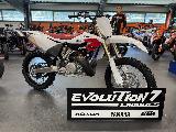 YZ250 2026