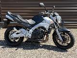 GSR 600 2006