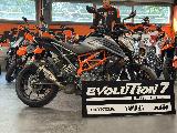 125 DUKE ABS 2022