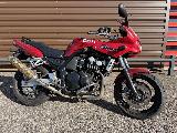 FZS FAZER 1999