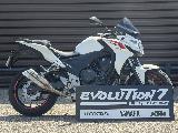 CB 500 F 2015