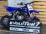 YZ65 2026