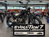 CENTURY 125 2023