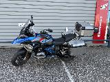 R 1200 GS 2018