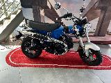 DAX 125 ST 2025