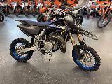 YZ65 2018