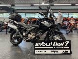 DL VSTROM 650 A2 2004