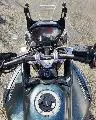 Triumph TIGER 800 XRX